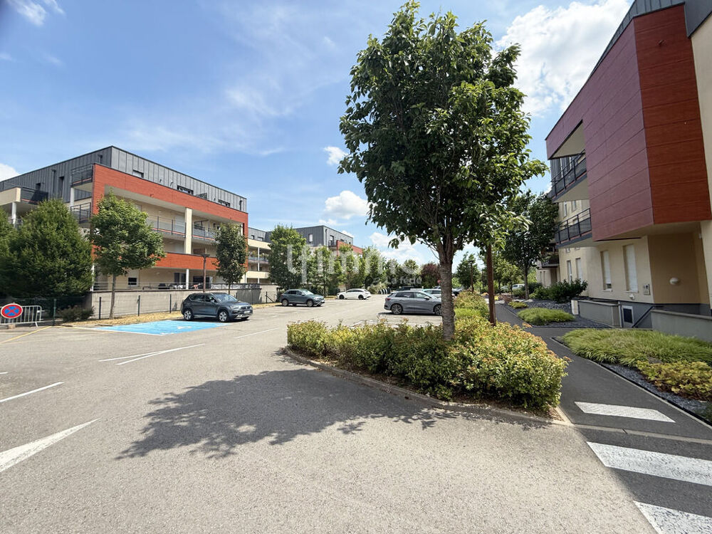 Vente Appartement Vends à Terville bel appartement F3 dans résidence sécurisée Terville