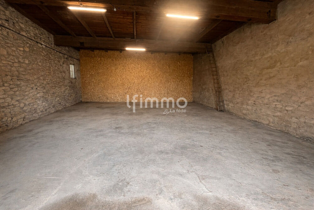 Vente Maison Bâtiment 240m² à Narbonne : La pépite que tout le monde cherche Vinassan