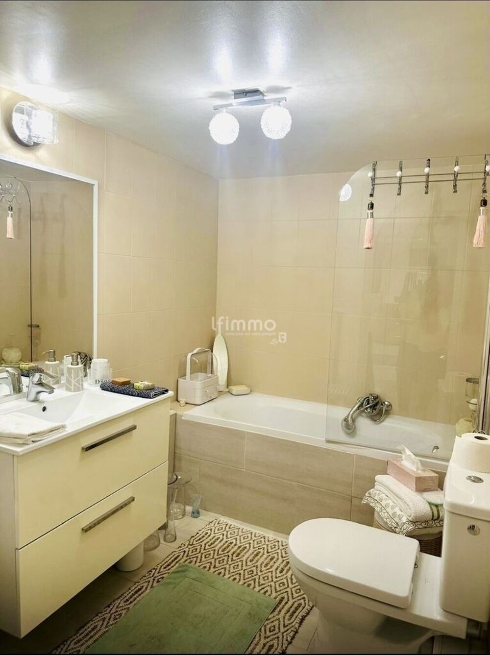  vendre  Maison Villeneuve-Loubet (06270)