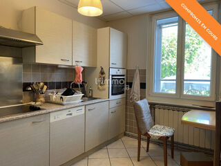  Maison  vendre 6 pices 121 m