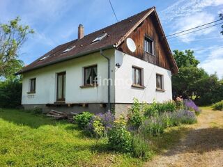  Maison à vendre 6 pièces 144 m²