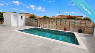  Maison à vendre 6 pièces 128 m²