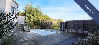 Vente Maison Barr Maison d'architecte, piscine, sans vis-à-vis et vue dégagée Barr