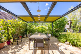  Maison à vendre 6 pièces 175 m²