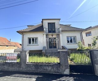  Maison à vendre 5 pièces 130 m²