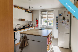  Maison à vendre 5 pièces 89 m²