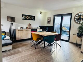  Maison � vendre 6 pi�ces 160 m�