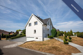  Maison à vendre 7 pièces 175 m²