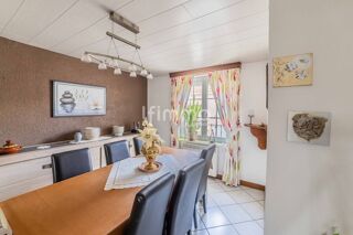  Maison � vendre 5 pi�ces 113 m�