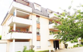  Appartement  vendre 4 pices 97 m
