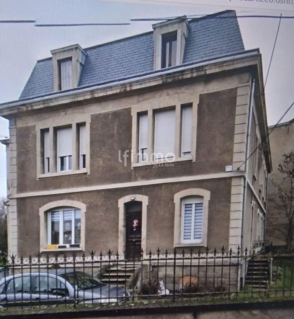 Location Appartement Charmant 2 Pièces Rénové avec Jardin Privatif Pagny-sur-moselle