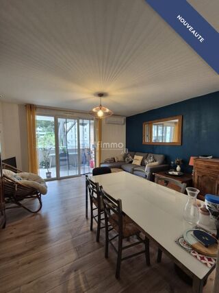  Appartement  vendre 3 pices 62 m