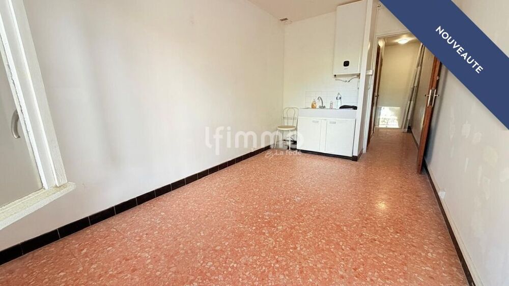 Vente Appartement Studio proche centre et transports urbains Montpellier
