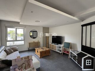  Maison à vendre 4 pièces 94 m²