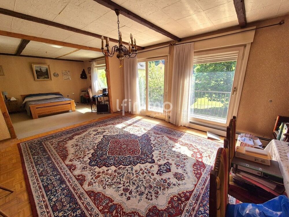 Vente Maison Belle maison d'environ 136 m2 habitables à Philippsbourg. Philippsbourg