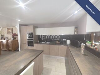  Maison à vendre 6 pièces 148 m²