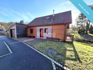  Maison � vendre 4 pi�ces 90 m�