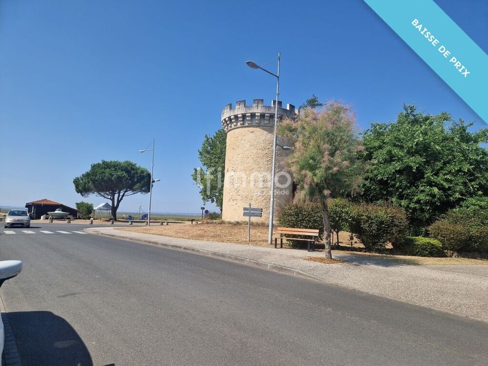 Vente Maison Maison familiale Arès