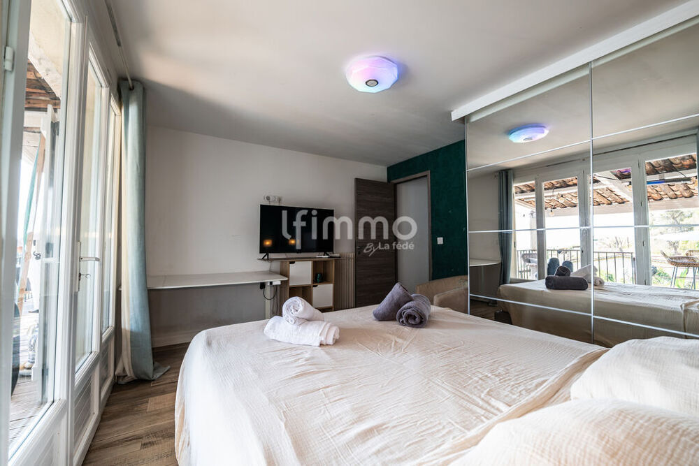 à vendre  Maison Le Cannet (06110)