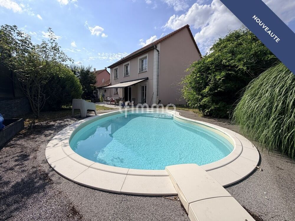 Vente Maison Vente maison à Volverange-Les-Boulay 57220 Volmerange-lès-boulay