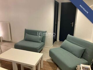  Appartement � vendre 2 pi�ces 35 m�