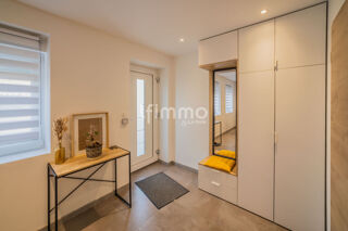 Vente Maison Sublime Habitation, après une Incroyable Rénovation. Virming