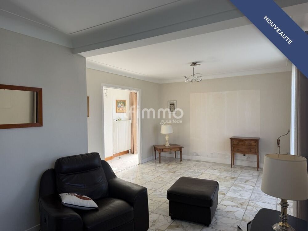 Vente Maison Maison 170 m² avec 2 garages  Meaux Meaux