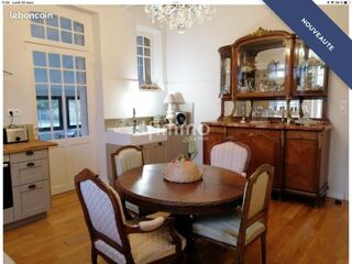  Maison � vendre 5 pi�ces 130 m�