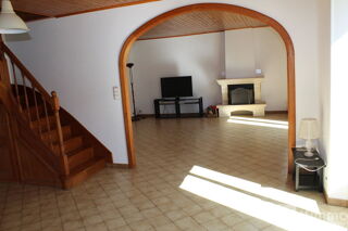  Maison � vendre 6 pi�ces 120 m�