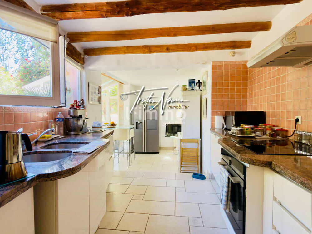 � vendre  Maison Saint-Cyprien (66750)