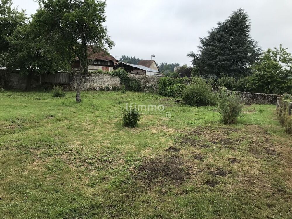 Vente Maison Maison de village à rénover Sauviat sur vige