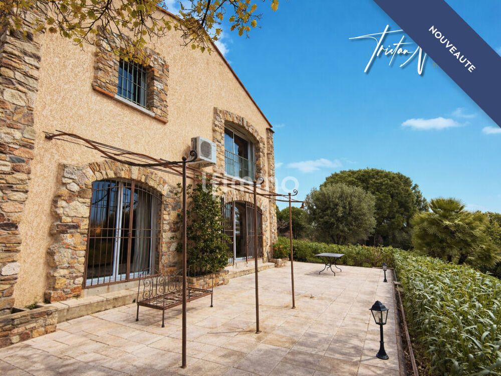 � vendre  Maison Argel�s-sur-Mer (66700)