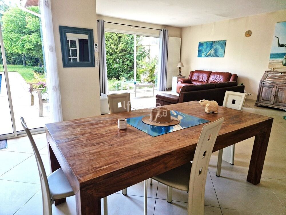  vendre  Maison Le Bouscat (33110)