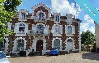  Appartement � vendre 3 pi�ces 92 m�