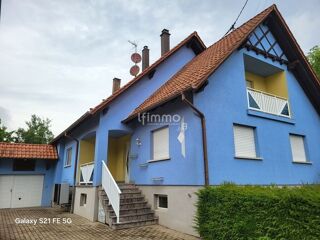  Maison à vendre 7 pièces 200 m²