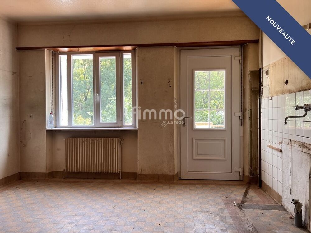 Vente Maison Maison à vendre Rohr