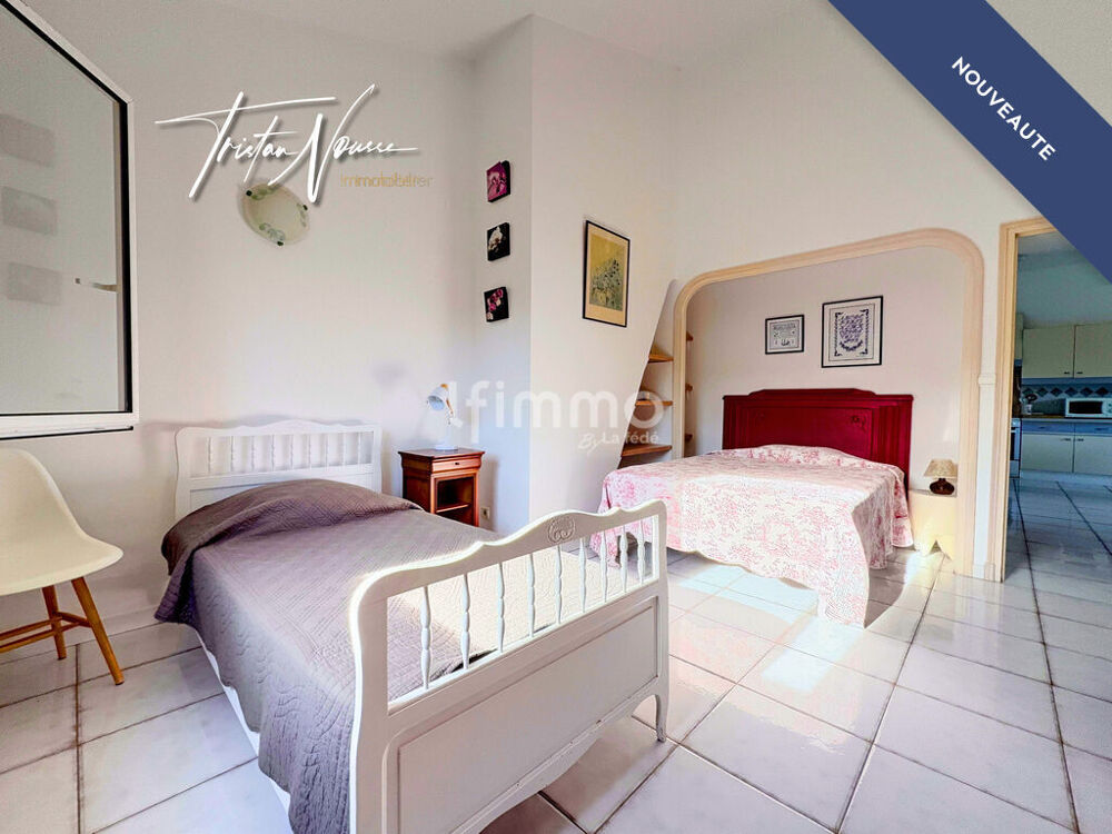 � vendre  Maison Argel�s-sur-Mer (66700)