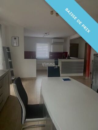  Maison  vendre 4 pices 130 m