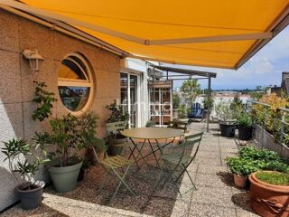  Appartement à vendre 5 pièces 149 m²