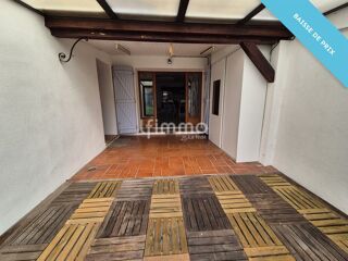  Maison à vendre 6 pièces 121 m²