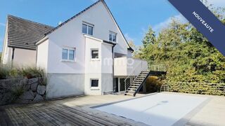 Vente Maison Barr Maison d'architecte, piscine, sans vis-à-vis et vue dégagée Barr