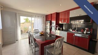  Maison � vendre 6 pi�ces 128 m�