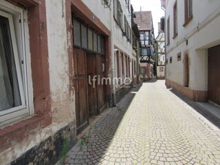  Appartement � vendre 2 pi�ces 50 m�