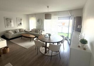  Appartement � vendre 3 pi�ces 68 m�