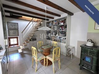  Maison � vendre 4 pi�ces 98 m�