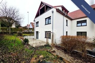  Appartement � vendre 4 pi�ces 86 m�