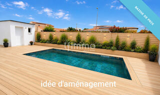  Maison à vendre 6 pièces 128 m²