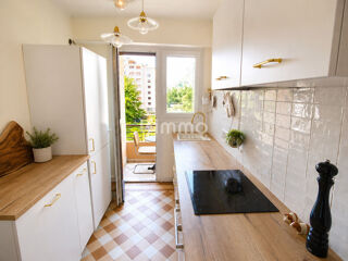  Appartement à vendre 2 pièces 52 m²
