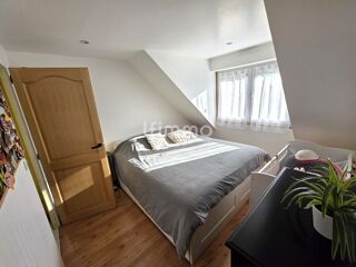  Appartement � vendre 4 pi�ces 82 m�