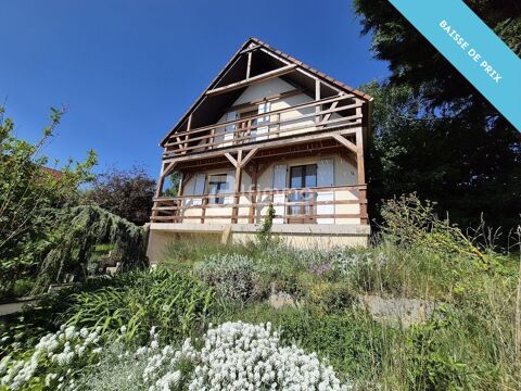   Maison de quatre pi�ces � Imbsheim. Maison - 4 pi�ce(s) - 74 m�